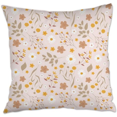Housse de coussin de salon lavable en machine pour décoration de Pâques pour la maison (1/5)