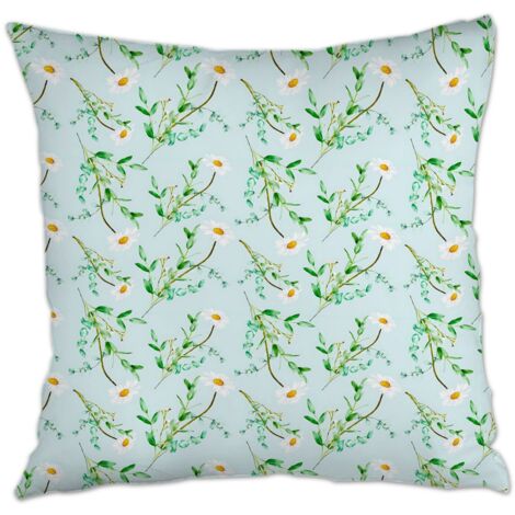 Housse de coussin moderne design anti-ride pour anniversaire, la Saint-Valentin, Noël (1/5)