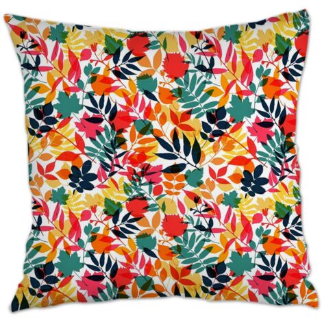 Housse de coussin moderne design doux pour mariage, anniversaire, la Saint-Valentin, la Fête des Mères (1/5)