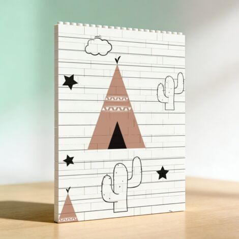 Cadre photo adulte, cadeau pour couple (1/5)