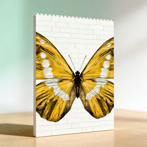 Cadre photo personnalisable, cadeau pour anniversaire (1/5)