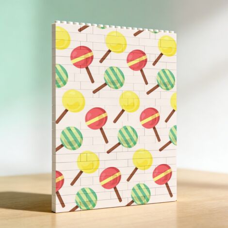 Cadre pour photo adulte, cadeau saint valentin (1/5)