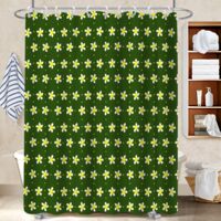 Rideau de bain en polyester 180x180 montage sans perçage séparation douche pour un intérieur cosy et chaleureux