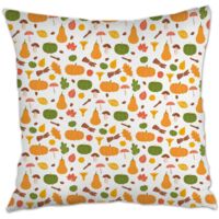Housse de coussin 45x45 cm carrée doux et respirant pour salon chambre à coucher