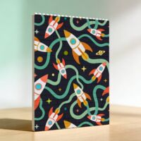 Cadre créatif, cadeau pour couple