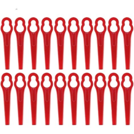Lot de 20 crochets autocollants pour tringles, supports adhésifs, sans perçage (1/5)