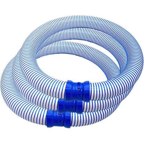 Lot de 3 tuyaux de nettoyage Zodiac Mx6/Mx8, verrouillage par torsion 39 pouces (1/5)