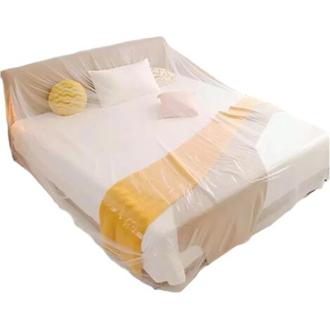 Housse Canapé 240x520 cm – Protection Imperméable (1/5)