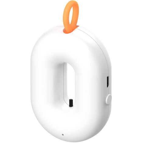 Purificateur Air Portable – Générateur Ions Négatifs (1/4)