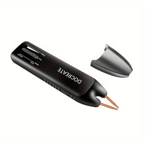Soudeuse par Points 36V – Machine Portable Rechargeable (1/5)