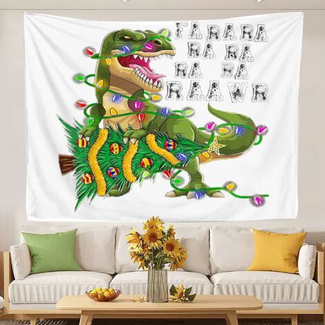 Tapisserie murale complète - Design tendance - Séchage rapide - Décoration murale 100x75cm (1/5)