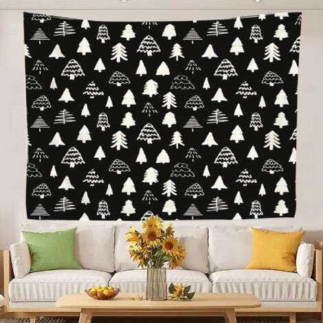 Tapisserie de luxe pour la chambre à coucher, nappes pour femme et adolescente 100x75cm (1/5)