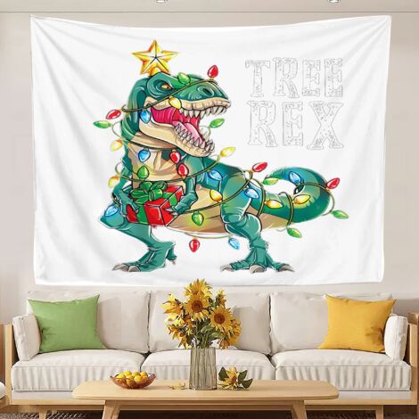 Tapisseries murales pour chambre à coucher, nappes vintage inspirées des couvertures de plage, pour la décoration de la chambre 150x130cm (1/5)