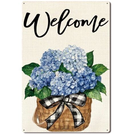 Plaque en Métal Rétro Décorative pour Café de Nuit, Mystère et Chic pour Soirées Intimes 40x30 cm. (1/5)