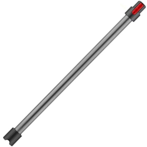 Aafgvc – Tube d'extension pour aspirateur Dyson V7 V8 V10 V11 V15 – Longueur 72 cm – ABS et aluminium – Accès facile aux zones élevées (1/5)