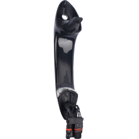 Hochleistungs-Türgriff vorne links außen, passend für BMW F07, F10, F11, F12 und F13 für reibungslose Bedienung und Reparatur des Türöffnungssystems. (1/5)