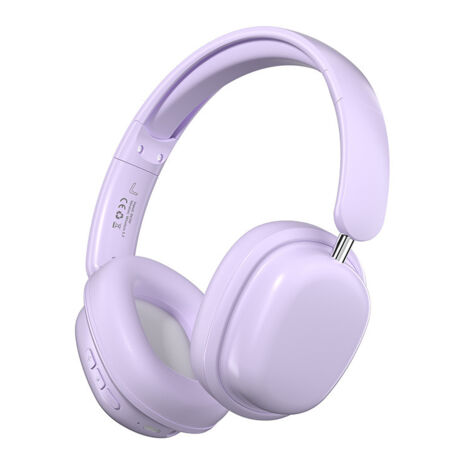Kabelloses Bluetooth 5.3 Gaming-Headset mit Mikrofon, Geräuschisolierung und faltbarem Design (1/5)