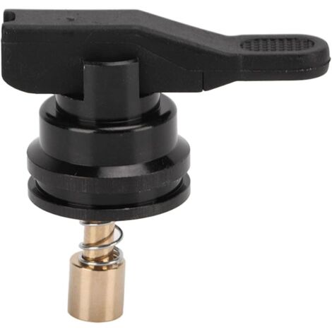Interrupteur de starter de carburateur, interrupteur de starter manuel professionnel 53015 pour carburateurs DELLORTO PHVA PHVB PHBN, pièces et accessoires (1/5)