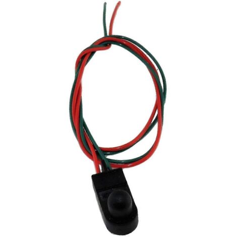 Capteur de température extérieure sous rétroviseur pour Honda Civic Punto 500x500l (2005-2018) (1/5)
