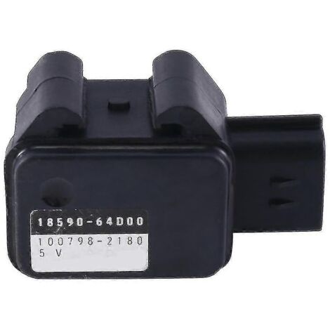 Capteur de pression absolue du collecteur pour 18590-64d00 1859064d00 100798-2180 1007982180 (1/5)