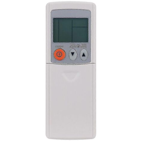 Télécommande KD06ES compatible avec les climatiseurs Mitsubishi MSZ-FD25VA et MSZ-FD35VA. Le meilleur choix SHLM