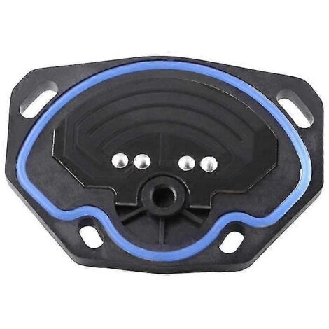 Capteur de position du papillon 3437022 pour Honda Xantia AX 106 306 309 405 406 605 806 et Honda Golf GL