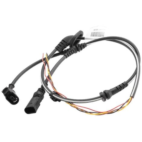 Capteur de vitesse avant gauche 1K0927903R pour Golf 1998-2014
