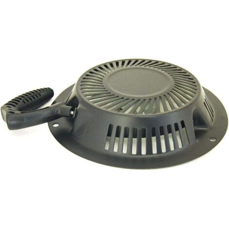 Kit de lanceur à rappel SP14013209 pour tondeuse à gazon, compatible avec moteur essence 1P70