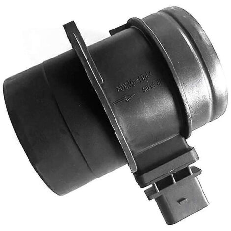 Débitmètre d'air massique 0281002735 pour Golf A3 A4 A5 A6 2.0  débitmètre d'air 03G906461C