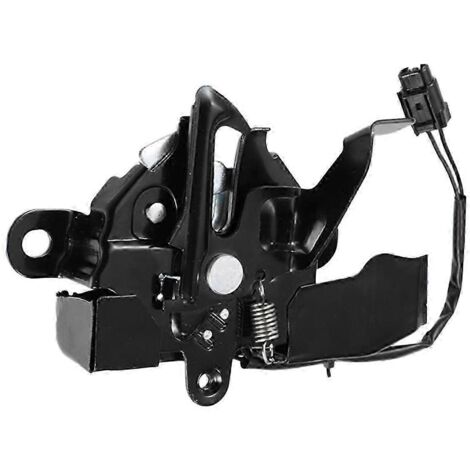 Ensemble de verrouillage de capot pour Toyota C-HR 2016 (conduite à droite) 53510-F4030 (1/5)