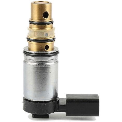 Électrovanne de commande de compresseur de climatisation 1k0820803s, 1k820859f pour Sanden PXE16 PXE14-Yvan