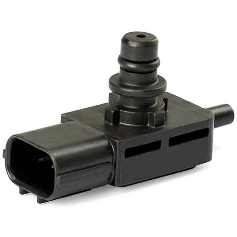Capteur de pression de ventilation, ensemble capteur de pression pour Accord Civi -v pour TSX 499500-0370 37940-- (1/5)