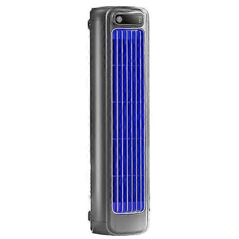 Ventilateur de refroidissement silencieux Cooling Ace pour climatiseur, avec 3 vitesses