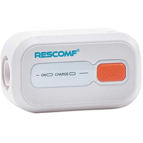 Ventilateur automatique CPAP/BPAP, nettoyeur/désinfecteur 2200 mAh, apnée du sommeil, anti-ronflement