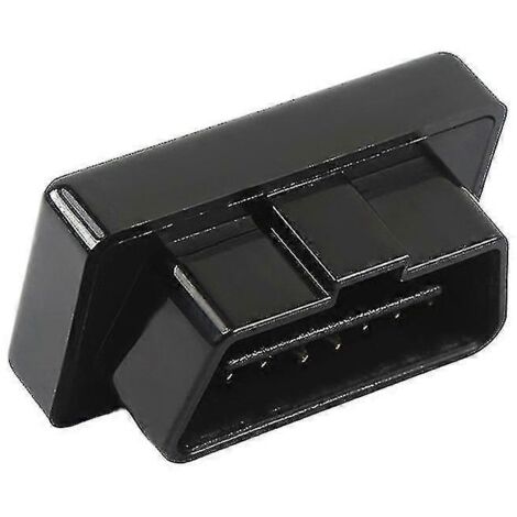 Système d'arrêt et de démarrage automatique du moteur, dispositif de mise hors tension par capteur intelligent, annulation pour Atenza 6 (1/5)