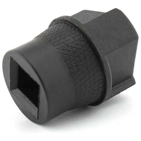 Clé de démontage du bouchon de remplissage d'huile moteur pour motos BMW R1200GS, R1250GS, R1200RT et R1250RS.