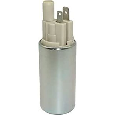 Pompe à carburant 28128525A compatible avec les moteurs électriques Evinrude E-Tec 15/25/30 (référence 5007896)