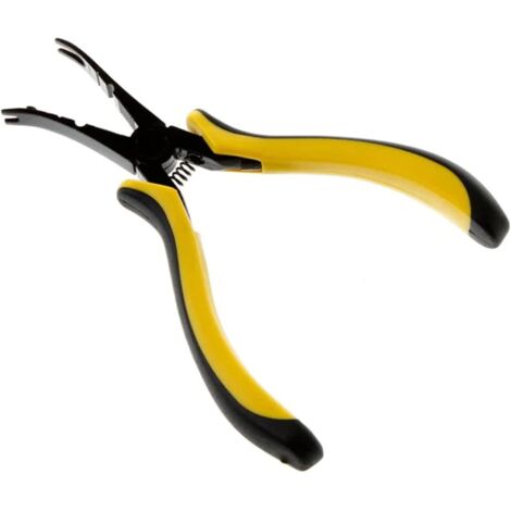 Pince à rotule pour hélicoptère RC, avion, voiture (1/4)