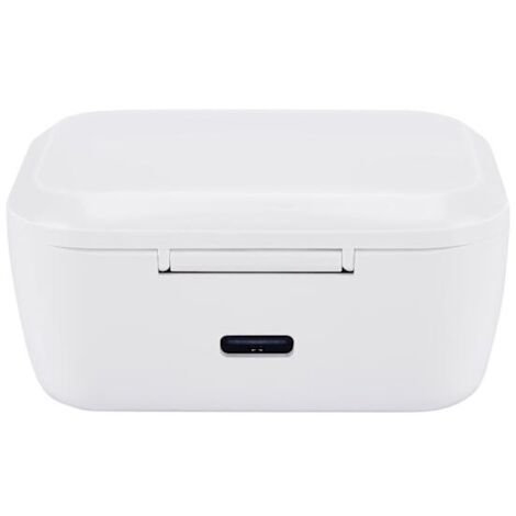 Nouveau chargeur sans fil créatif pour montre connectée, mini batterie externe portable et légère (1/5)