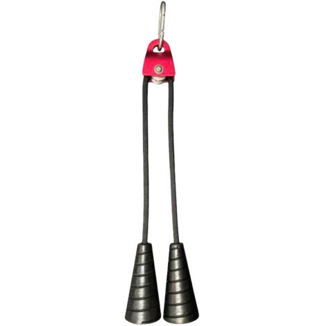 Corde à triceps Sports Spiral Strength Dually -