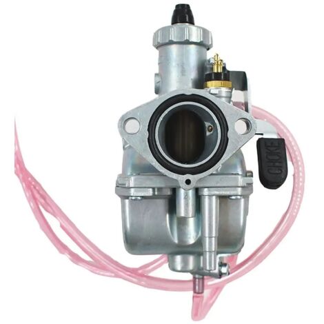 Carburateur pour moto Yamaha YBR125 125 cm³, Euro I (1/2)