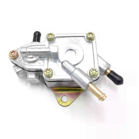 Pompe à carburant pour quad Linhai Buyang 260cc et 300cc (1/4)