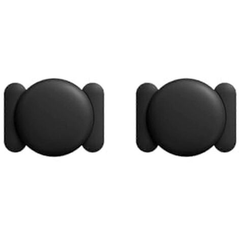 Traceur GPS pour véhicules et voitures, traceur GPS pour voiture en temps réel, compatible avec Localiser (iOS uniquement), avec boîtier magnétique.