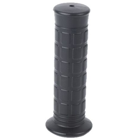 Lot de 2 poignées en caoutchouc pour outils à tubes ronds