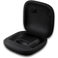 Compatible avec les écouteurs Bluetooth Beats Powerbeats Pro : boîtier de charge 700 mAh avec indicateur LED (écouteurs non inclus).