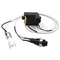 7642 Kit d'allume-barbecue pour Weber Spirit I&II 210-310