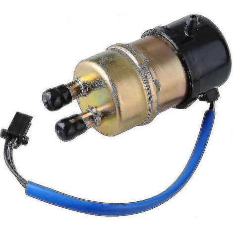 Pompe à carburant électrique pour Yamaha Virago 535 (XV535 / XV535S) 1987-2003