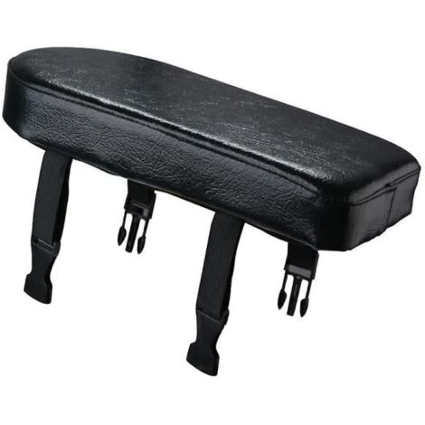 Housse de coussin de dossier de vélo (1/2)