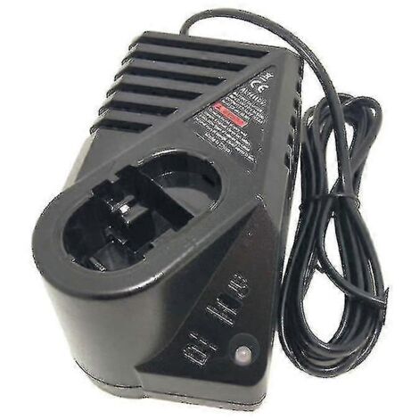 Chargeur de batterie de rechange pour outils électroportatifs Bosch 7,2 V/GSR9.6/12 V/14,4 V Ni-MH Ni-Cd AL1411DV GSR7.2-2, GSR9.6-2, GSR12-2, GSB12-2