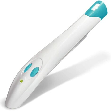 LYERCW - PC Bite Away - Le traitement électronique original contre les piqûres de moustiques. Sans produits chimiques - Traitement par la chaleur.